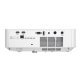 Дигитален проектор Optoma E9PD7M601EZ1