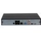 Мрежов видео рекордер Dahua NVR4104HS-P-4KS3(960G) 