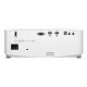 Дигитален проектор Optoma E9PV7KJ01EZ2