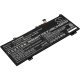 Батерия за лаптоп Cameron Sino CS-LVT530NB