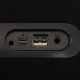 Тонколони SBOX GBT-619 IDAKKA BLACK
