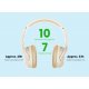 Слушалки Edifier W820NB-Plus_BK