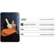 Слушалки Edifier W820NB-Plus_BK