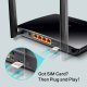 Безжичен рутер TP-Link MR402