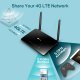 Безжичен рутер TP-Link MR402
