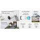 IP камера TP-Link Tapo C410(4-pack)