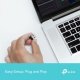 Мрежова карта TP-Link  Archer TX1U Nano