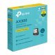 Мрежова карта TP-Link  Archer TX1U Nano