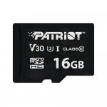 Флаш карта Patriot PSF16GVX31MCH