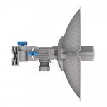 Access Point Ruijie NTWBRUIJIERGAIRMETRO460G,RG-AirMetro460G