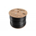 Мрежов кабел Lanberg LCF6-21CU-0305-BK
