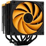 Охлаждане DeepCool AK620_ZERO_DARK_ZORIA