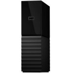 Външен диск Western Digital WDBBGB0160HBK-EESN