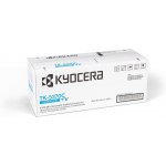 Консумативи за лазерен печат > Kyocera TK-5370C