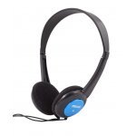 Слушалки Maxell ML-AH-KIDS-BLUE