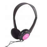 Слушалки Maxell ML-AH-KIDS-PINK