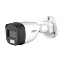Аналогова камера Dahua HAC-HFW1200CL-IL-A-0360