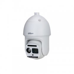 Термовизионна камера Dahua TPC-SD8641B-V3