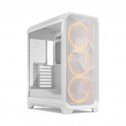 Компютърна кутия Fractal Design FD-C-MES3A-07
