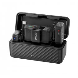 Микрофон BOYA BOYAMIC 2-02