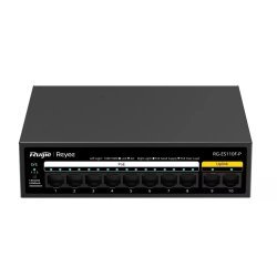 Суич Ruijie NTLHRUIJIERGES110FP,RG-ES110F-P