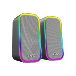 Тонколони Marvo MARVO-SG-285-GY