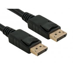 Видео кабел VCom CG631-B-3m