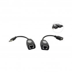 USB кабел VCom CU824