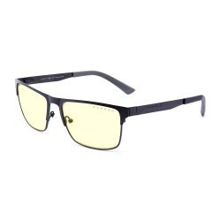 Компютърни очила GUNNAR OPTICS Pendleton Slate Amber