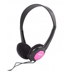 Слушалки Maxell ML-AH-KIDS-PINK
