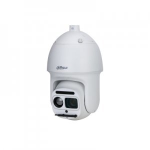 Термовизионна камера Dahua TPC-SD8641B-V3