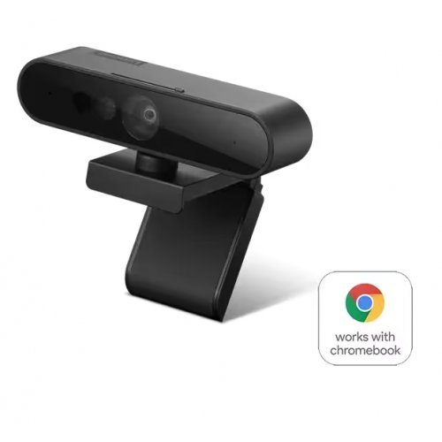 WEB камера Lenovo 4XC1D66055 (снимка 2)
