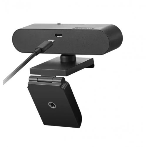 WEB камера Lenovo 4XC1D66055 (снимка 4)