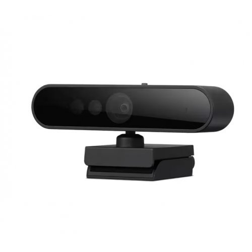 WEB камера Lenovo 4XC1D66055 (снимка 5)