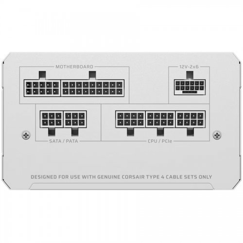 Захранващ блок Corsair CP-9020292-EU (снимка 3)