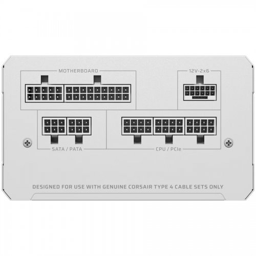 Захранващ блок Corsair CP-9020293-EU (снимка 3)