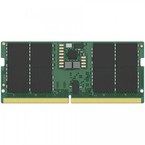 RAM памет Kingston KVR64V52BD8-32 (снимка 1)