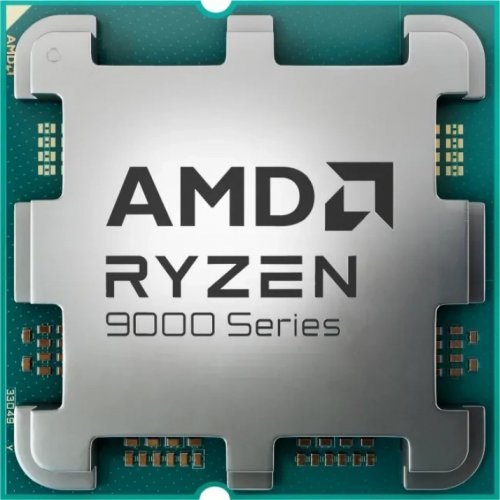 Процесор AMD 100-000001405 (снимка 1)