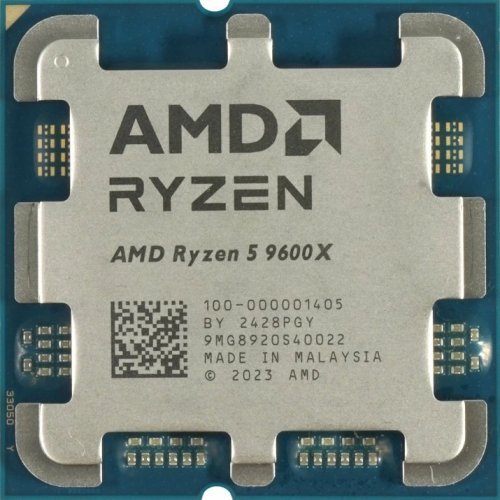 Процесор AMD 100-000001405 (снимка 2)