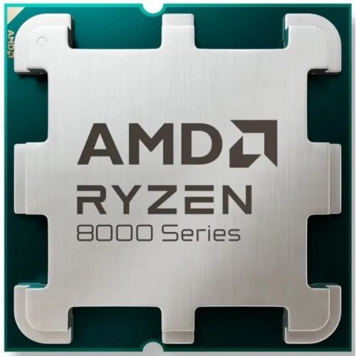 Процесор AMD 100-000001591 (снимка 1)