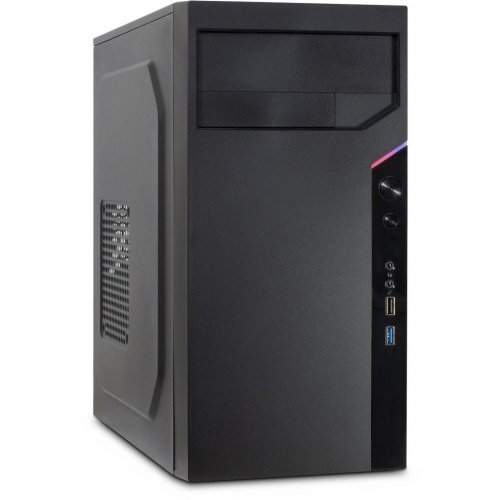 Компютърна кутия INTER-TECH 88881337 (снимка 1)