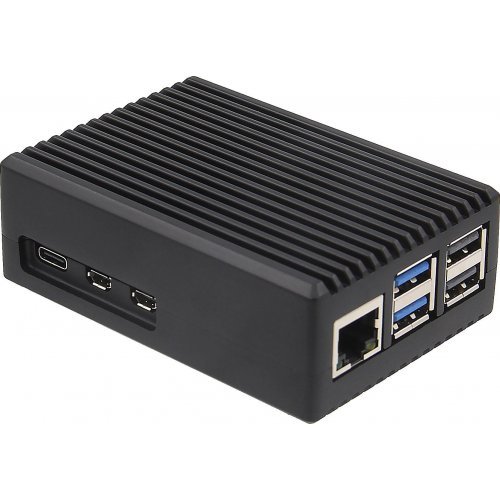 Компютърна кутия INTER-TECH 88887413 (снимка 1)