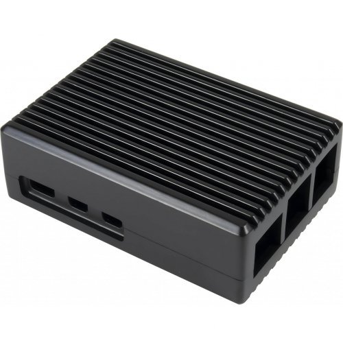 Компютърни кутии > INTER-TECH  ODS-739 RASPBERRY 88887413 (снимка 2)