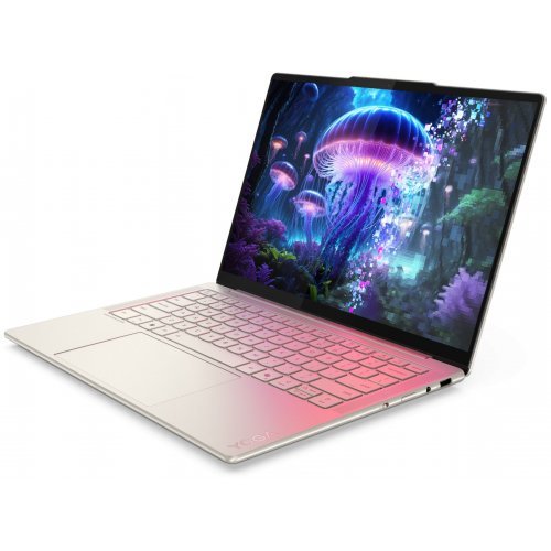 Лаптоп Lenovo 83JX007DBM (снимка 4)