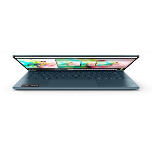 Лаптоп Lenovo 83LX000FBM (снимка 12)