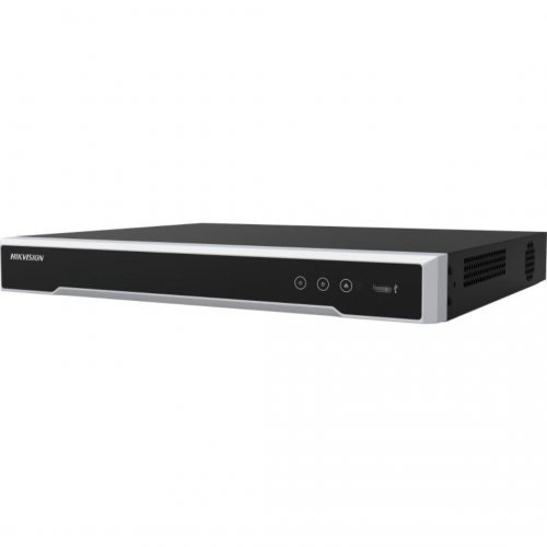 Мрежов видео рекордер Hikvision DS-7608NI-M2/8P (снимка 1)