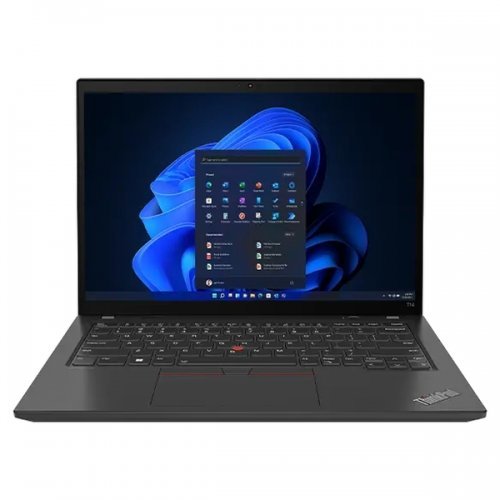 Лаптоп Lenovo TP T14 R7 PRO 21K4S1J701 (снимка 1)