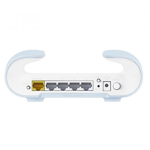 Безжичен рутер D-Link M30 (снимка 7)