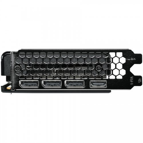 Видео карта Palit 4710562245325_3Y (снимка 3)