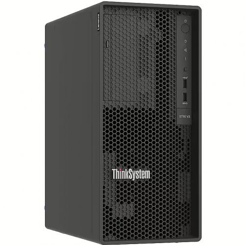 Сървър Lenovo 7DF3A010EA (снимка 1)